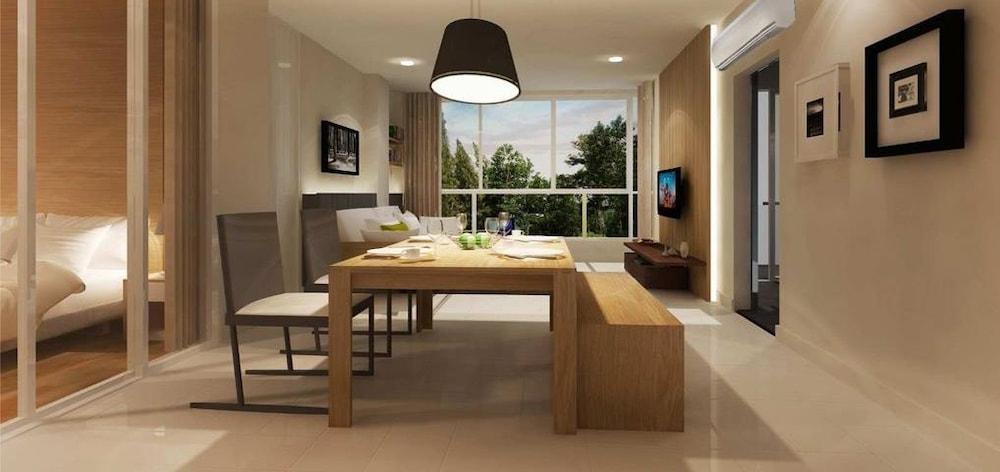 Hill Myna Condotel Official Account Pantai Bang Tao Bagian luar foto