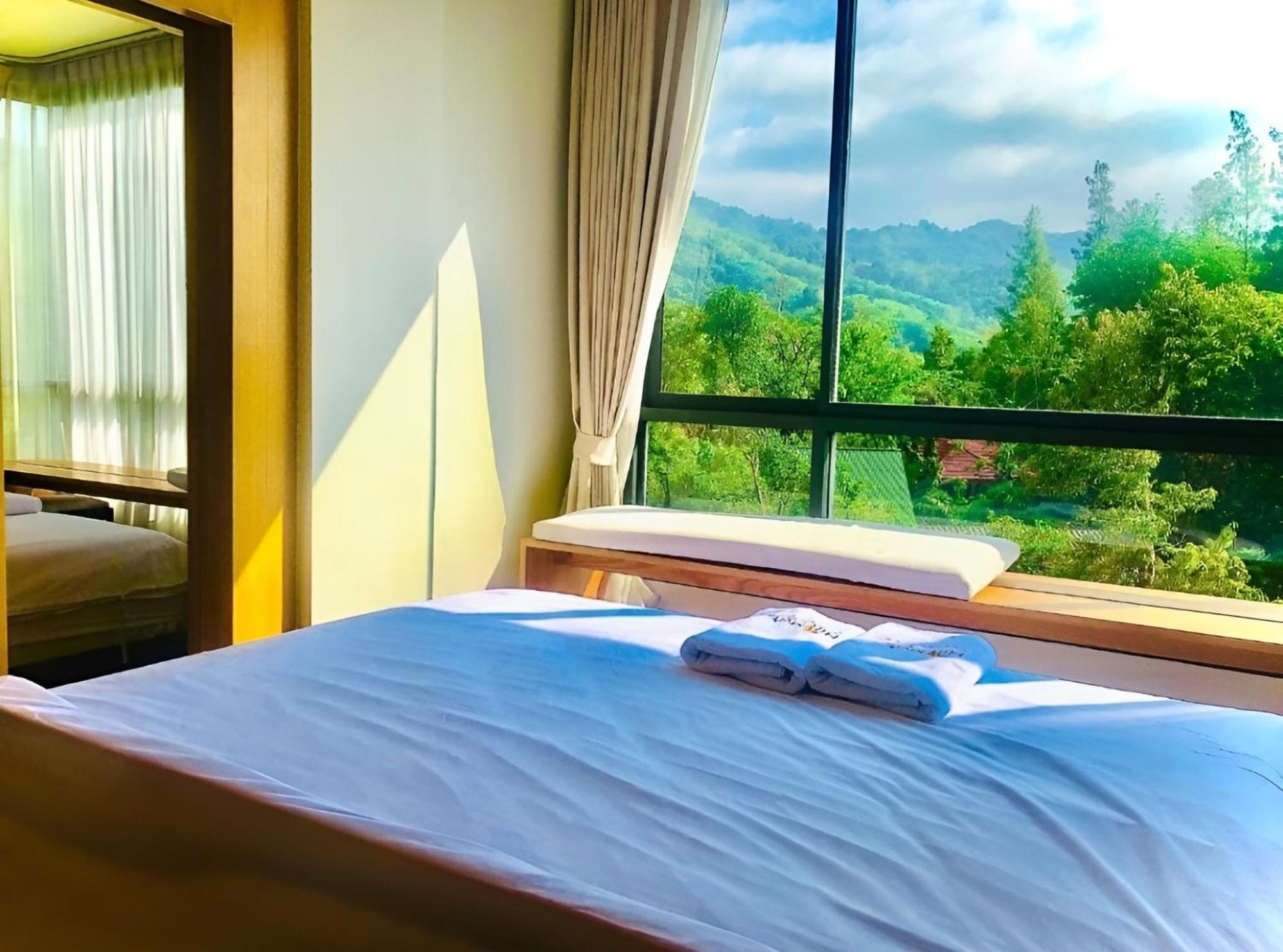 Hill Myna Condotel Official Account Pantai Bang Tao Bagian luar foto